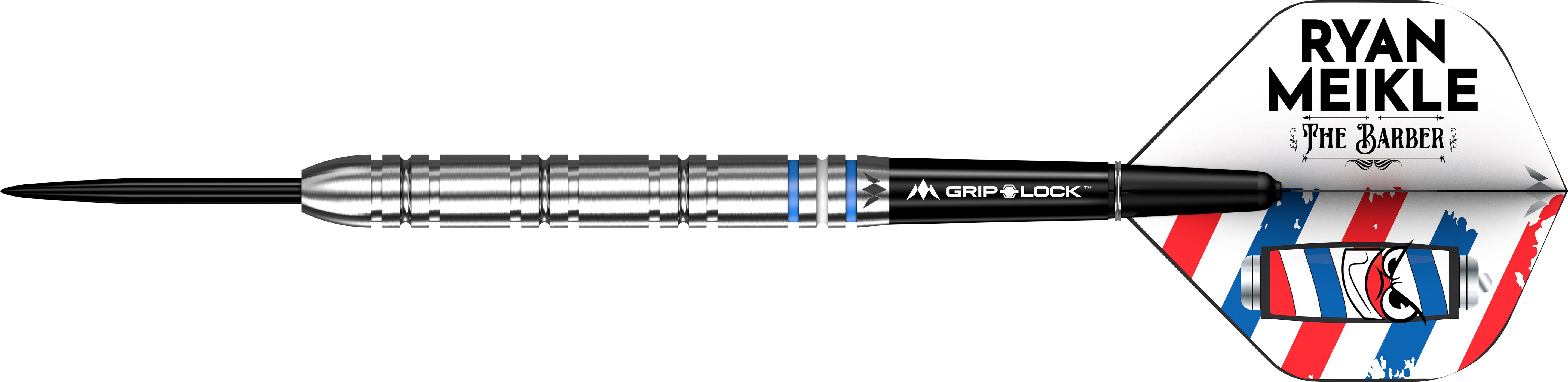 Mission RYAN MEIKLE 90%