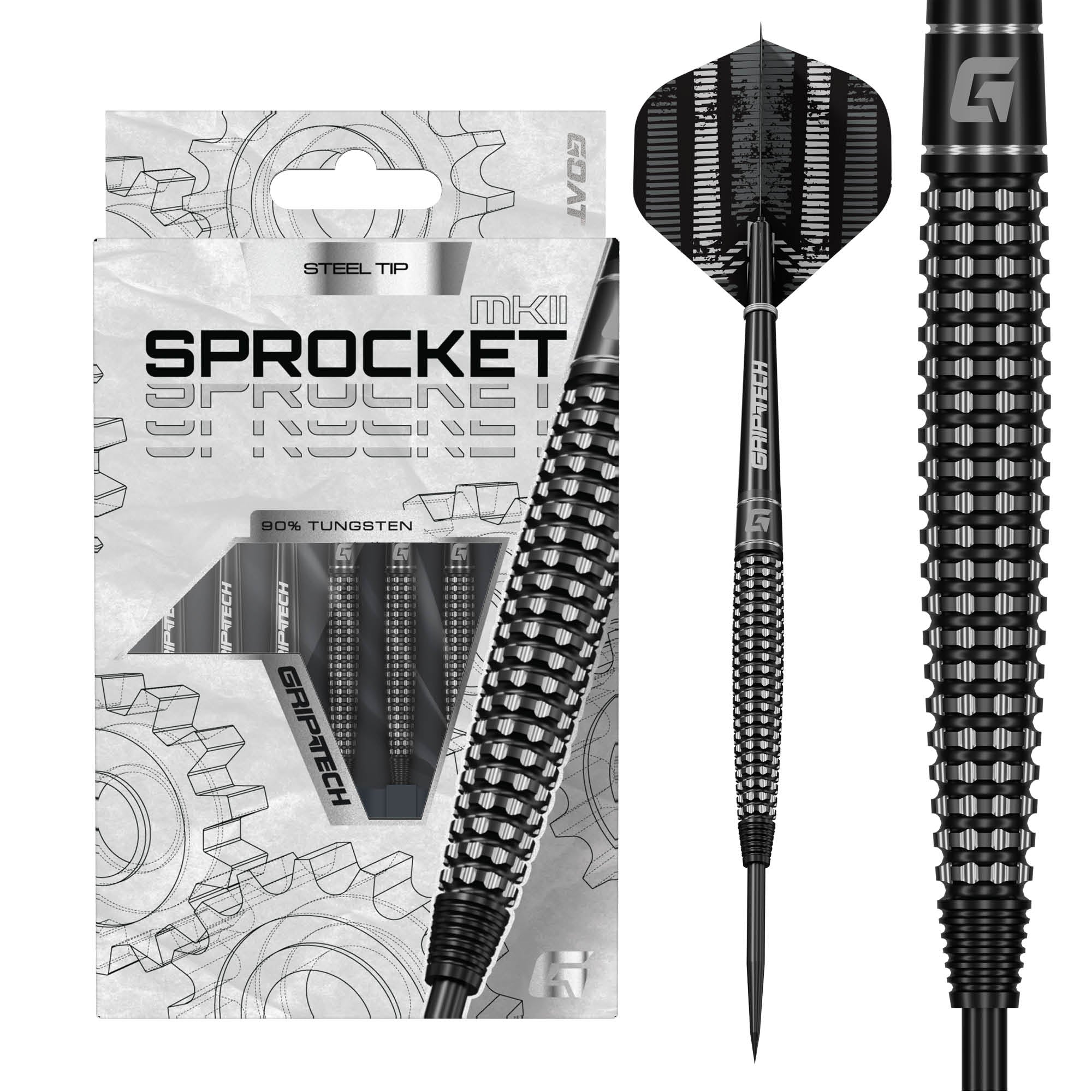 GOAT Sprocket MKll