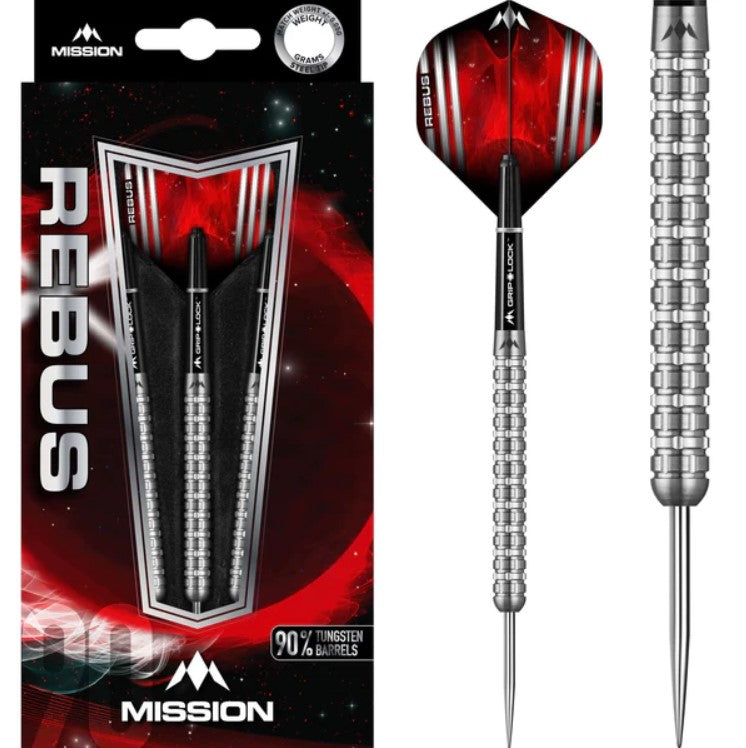 Mission Rebus M3