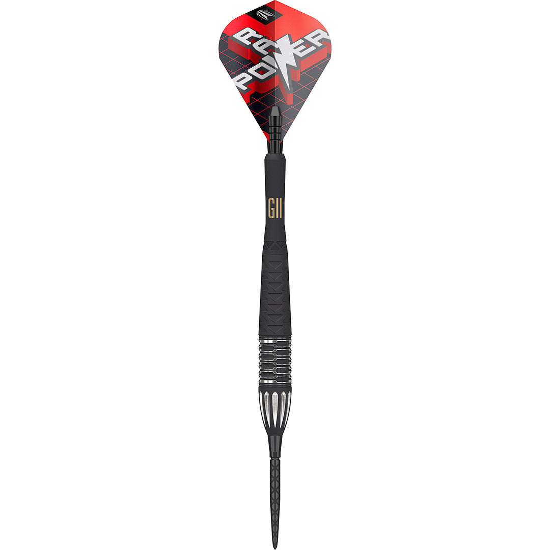 Phil Taylor Raw Power G11 95% Swiss