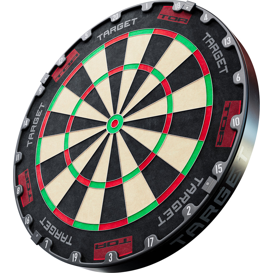 Target TOR Dartboard (ENNAKKOTILAUS)