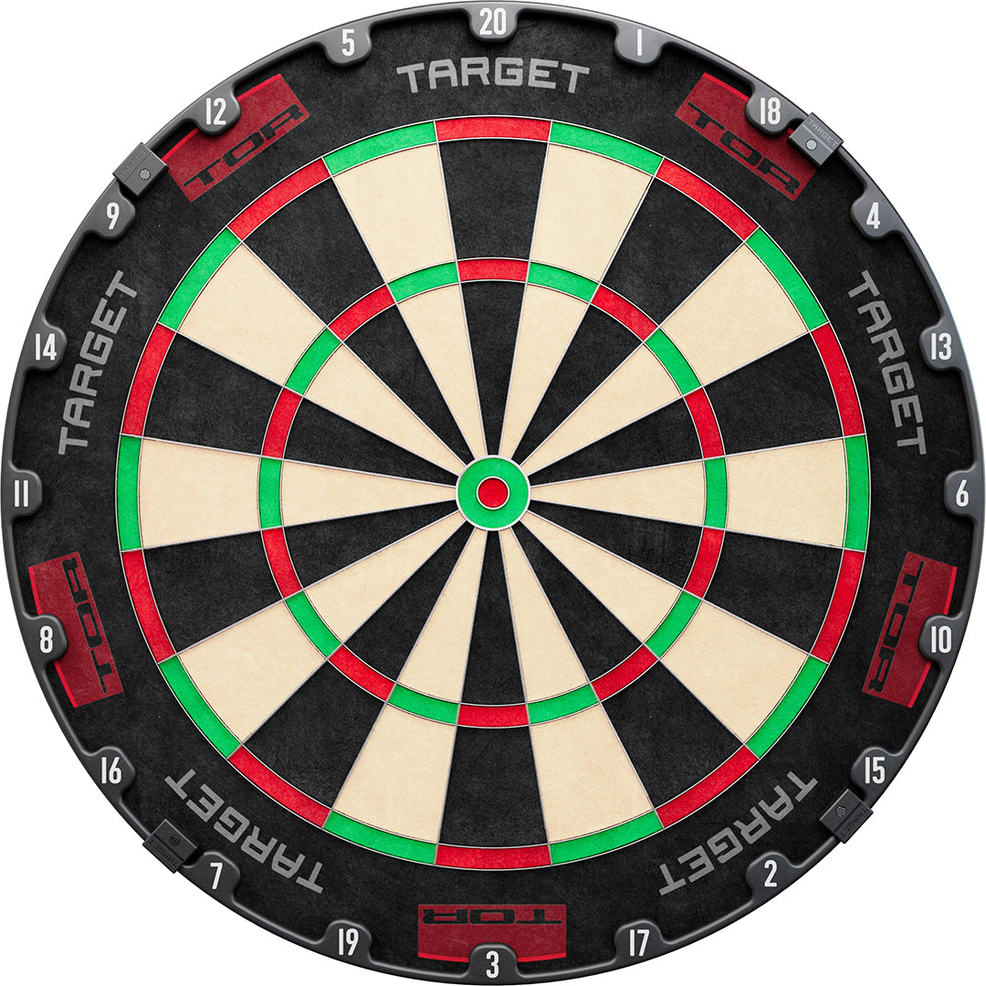 Target TOR Dartboard (ENNAKKOTILAUS)