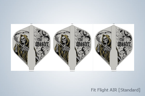 The Master AIR