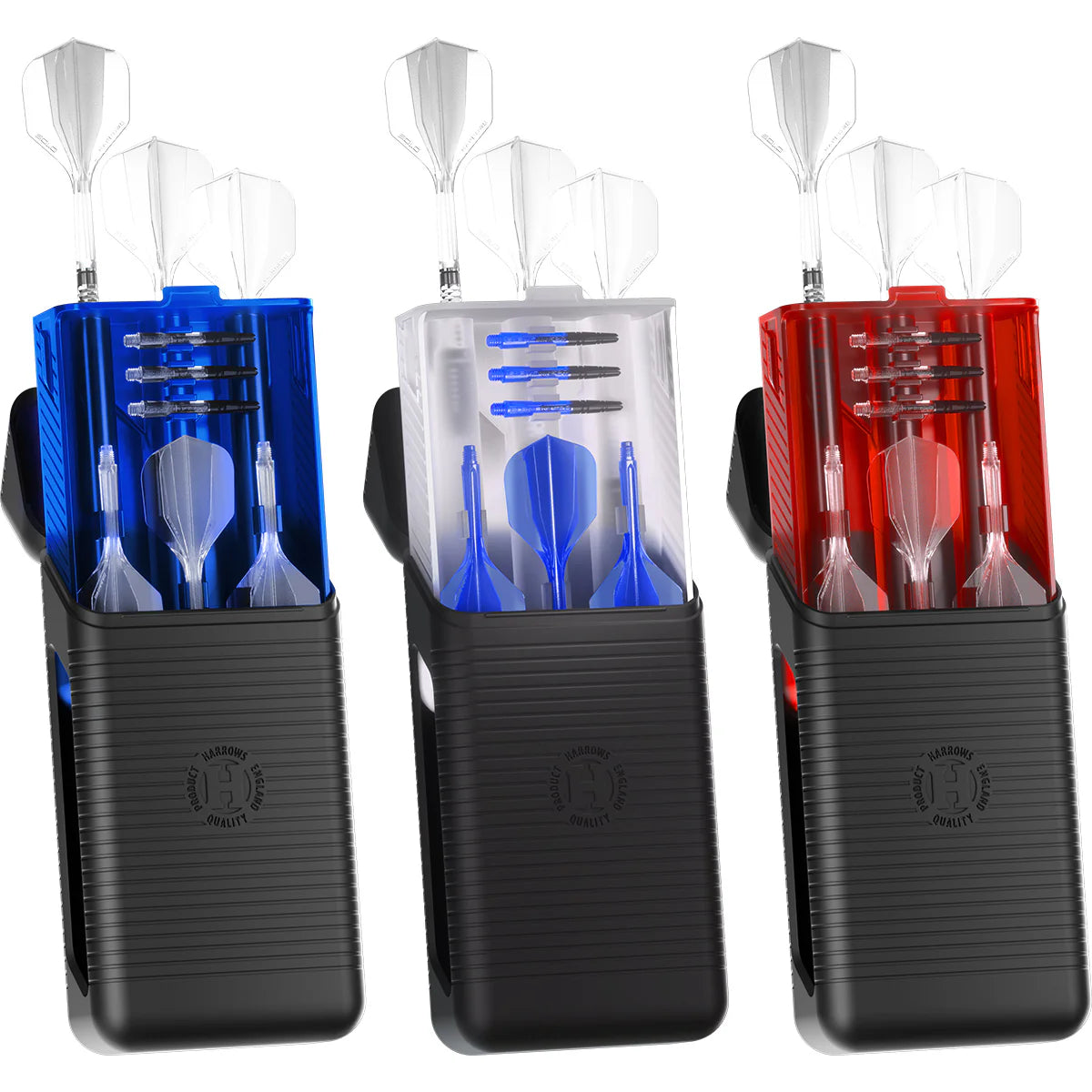 Vault Dart Case