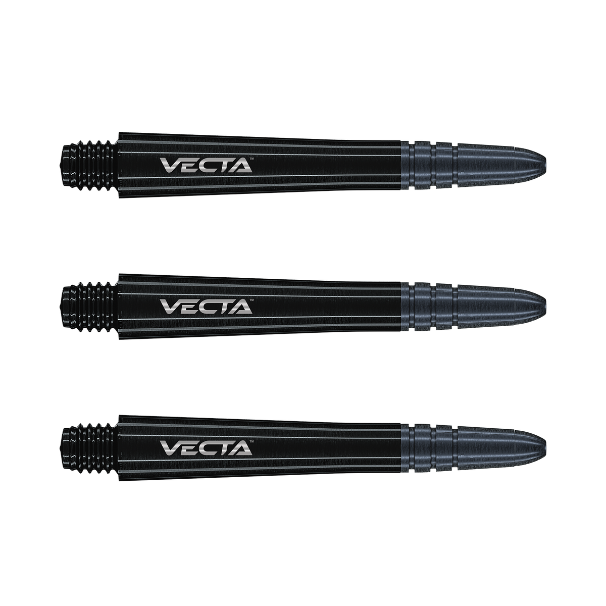 Vecta Core Vecta Shafts Black