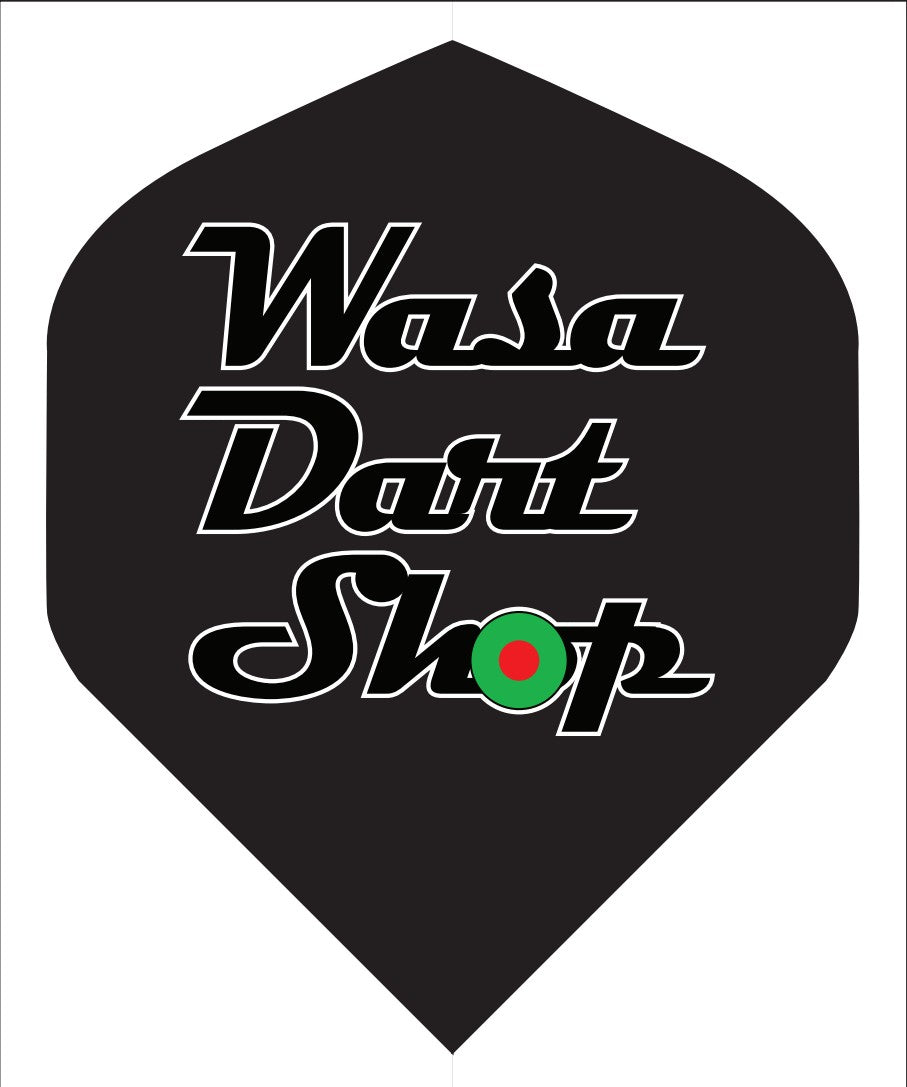 Wasa Dart Shop DSX100