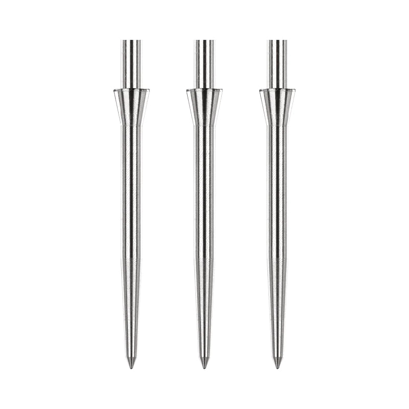 Red Dragon Raptor Plain Dart Point 33mm