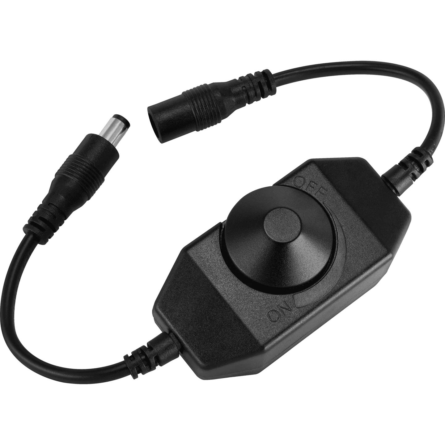 Mission Torus Dimmer Switch