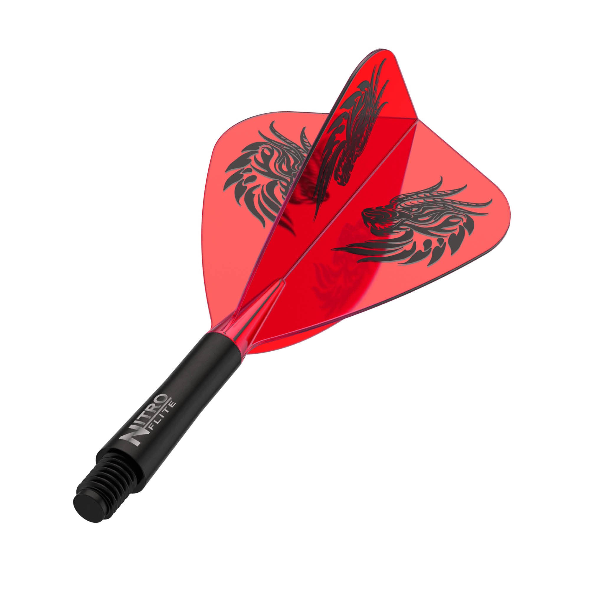 Red Dragon Nitro Flite Jonny Clayton