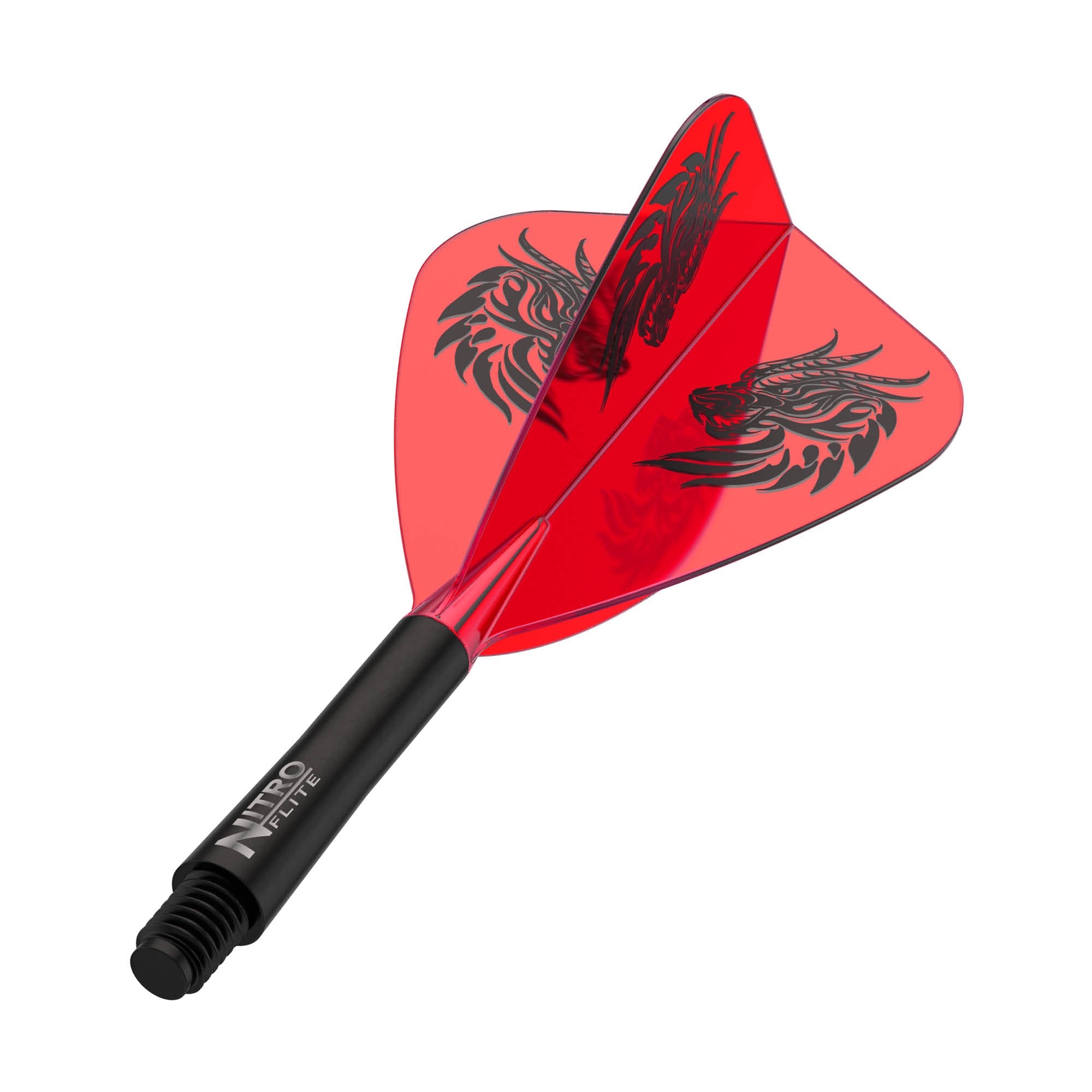 Red Dragon Nitro Flite Jonny Clayton