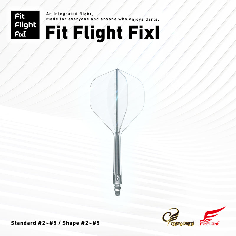 Fit Flight FixI Standard