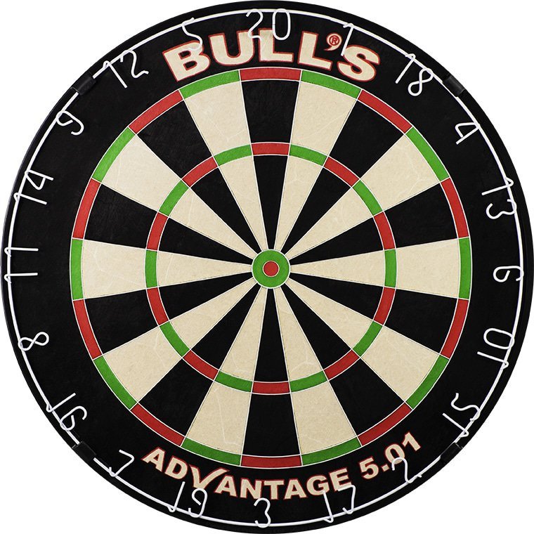 BULL'S  Advantage 501