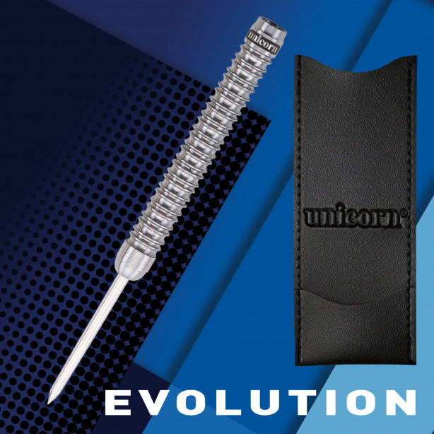 Purist Evolution Phase 2