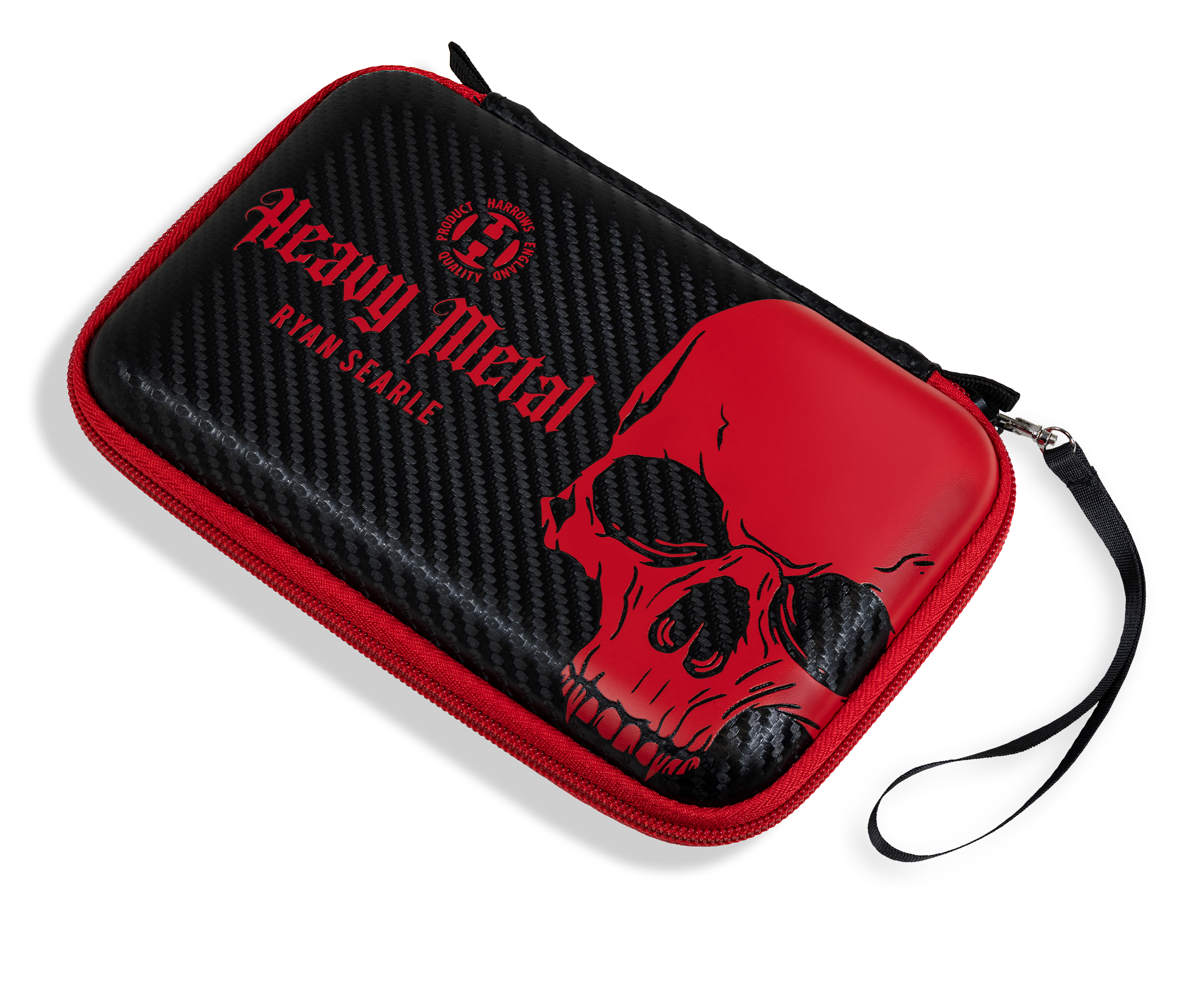 Ryan Searle PRO 6 Darts Case