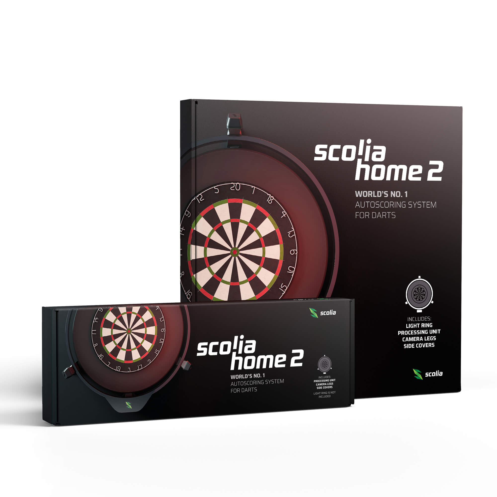 Scolia Home 2 + Light