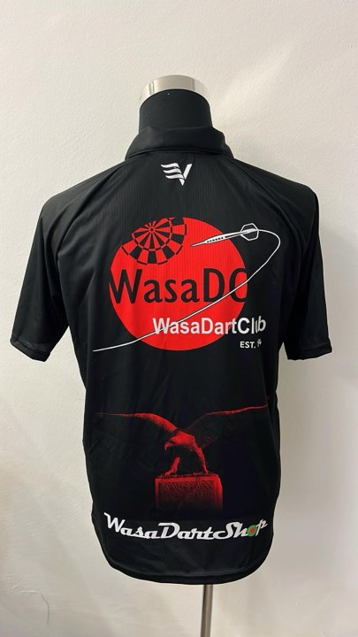 Wasa DC paita