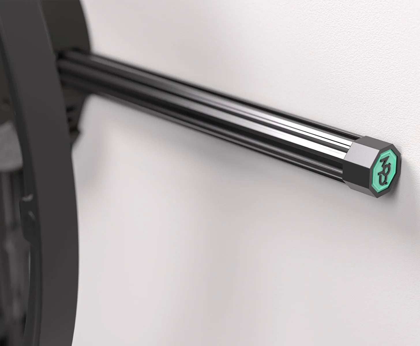 Target MOD RAILS