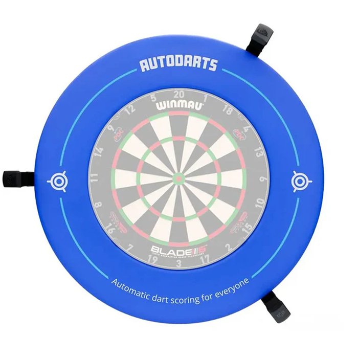 Autodarts Vantage