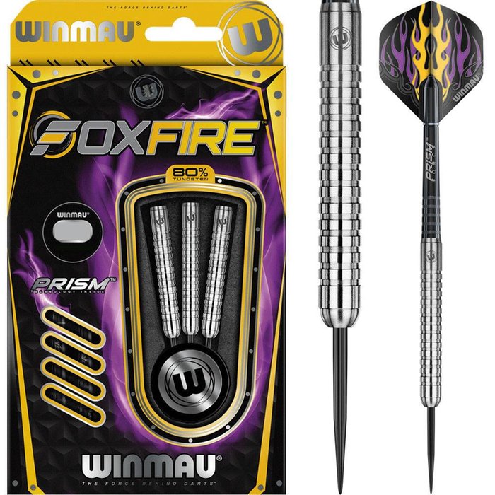 Foxfire