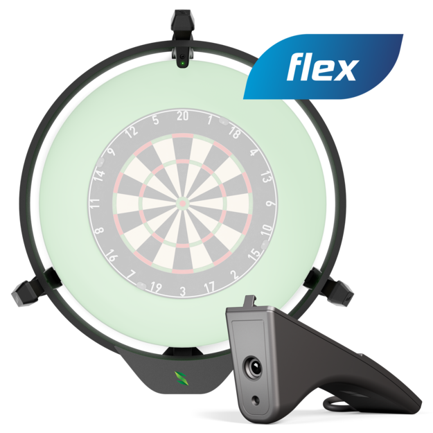 Scolia Home 2 Flex + Light + Scolia Fliq Camera