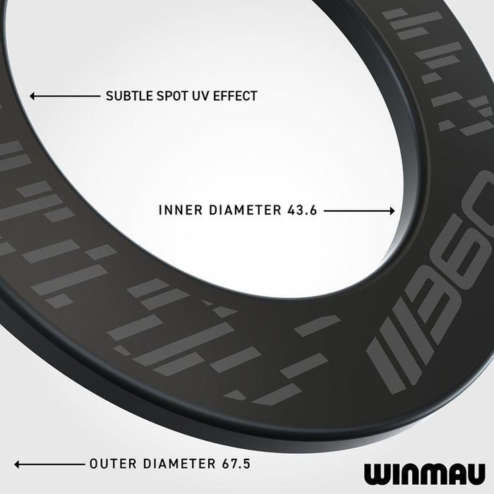 Winmau Blade 360 Surround