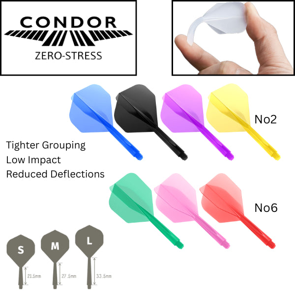 Condor Zero Stress Standard