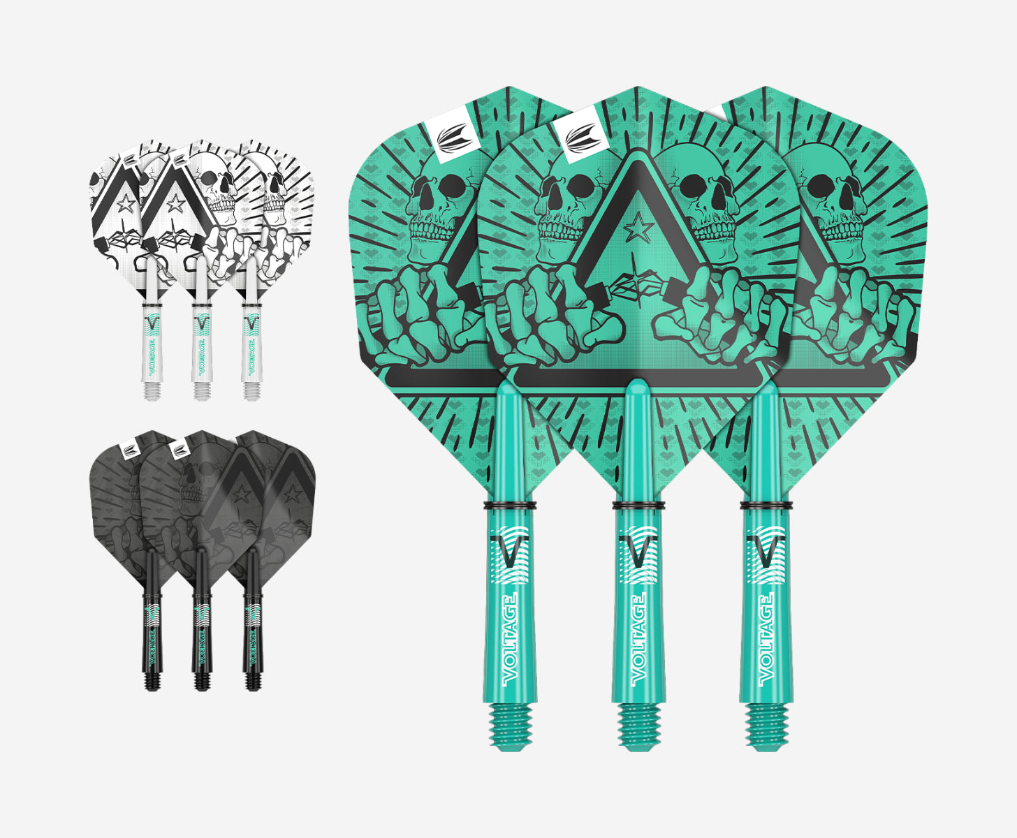 Rob Cross INK Bundle