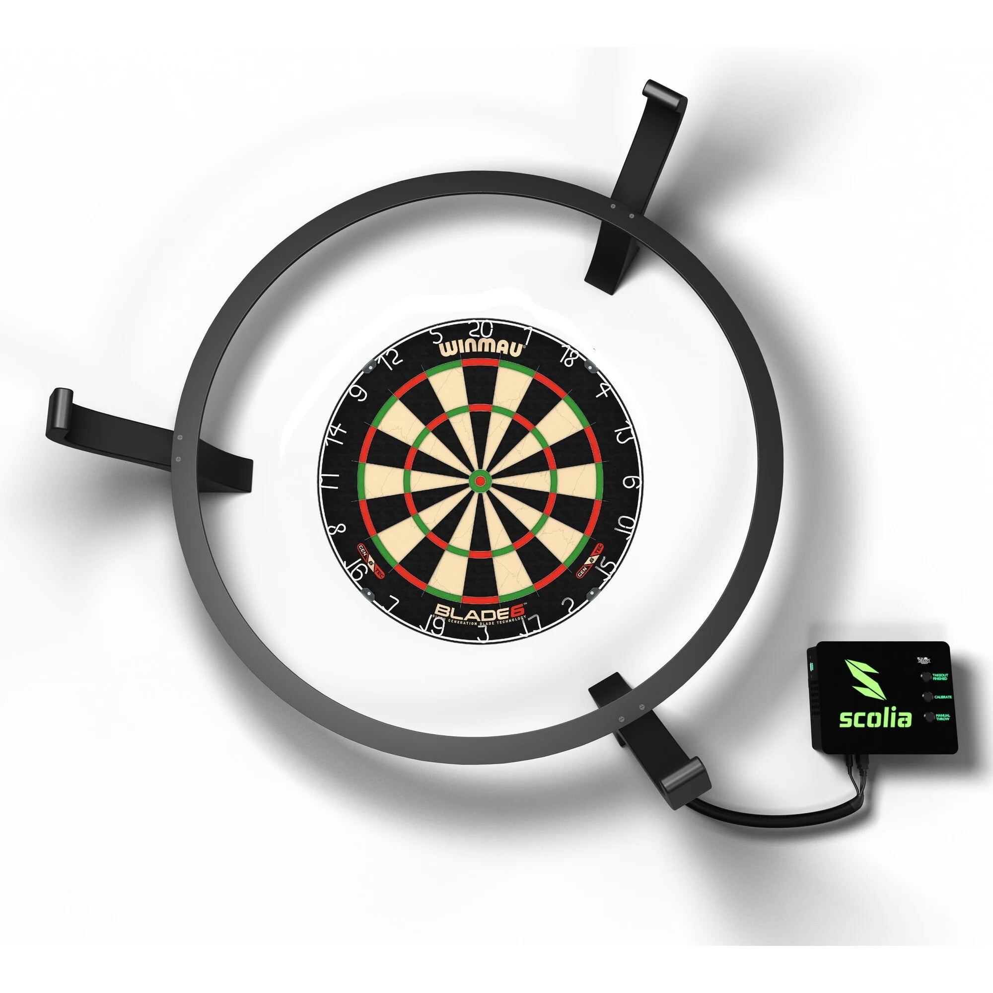 Scolia PRO