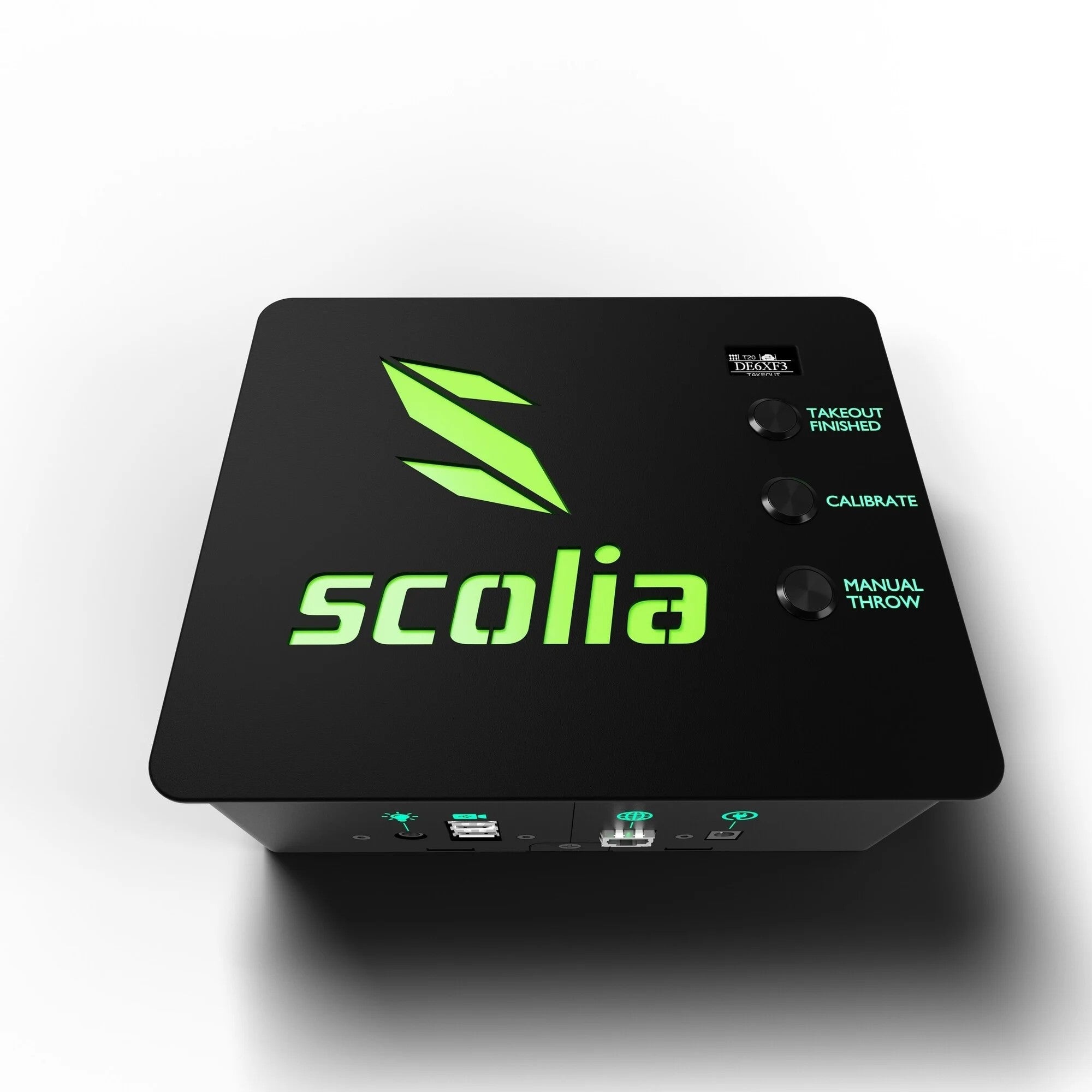 Scolia PRO