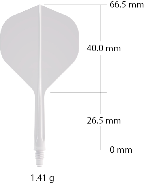 Fit Flight FixI Standard