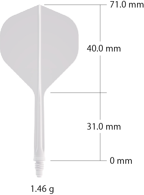 Fit Flight FixI Standard