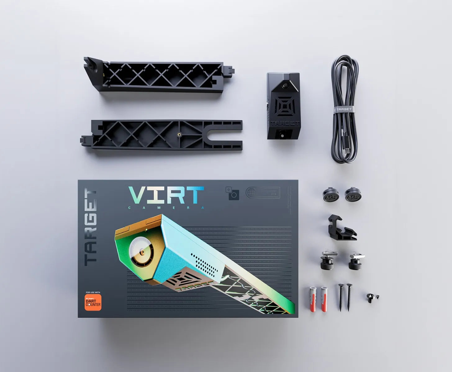 Target Virt Camera