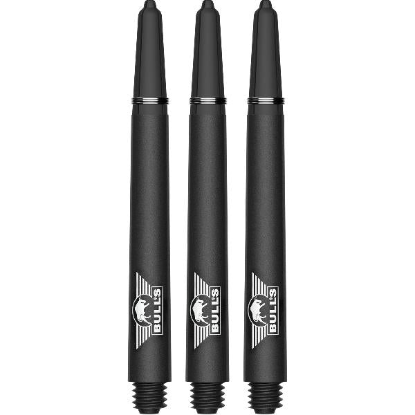 Capo Carbon Shafts