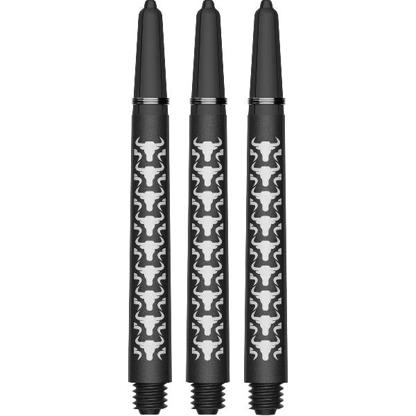 Capo Carbon Shafts