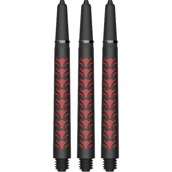 Capo Carbon Shafts