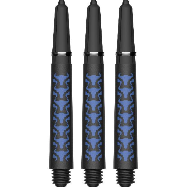 Capo Carbon Shafts