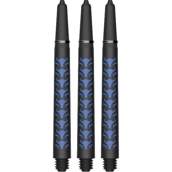Capo Carbon Shafts