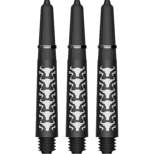 Capo Carbon Shafts