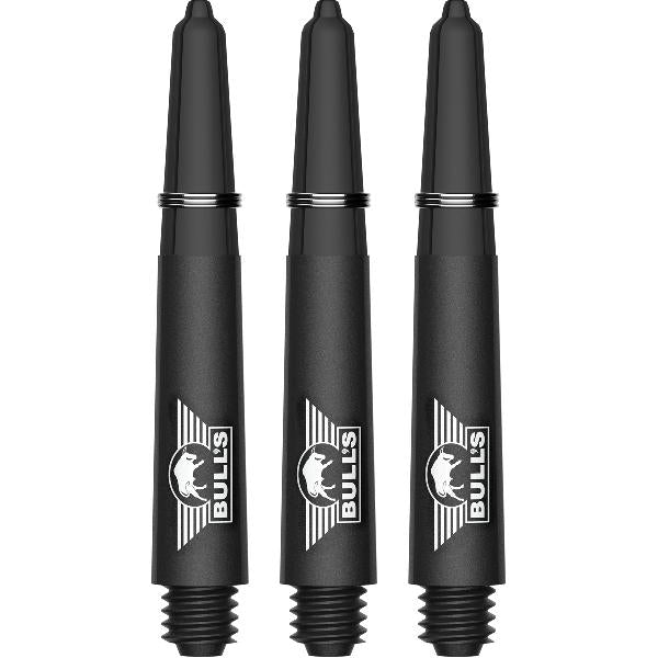 Capo Carbon Shafts