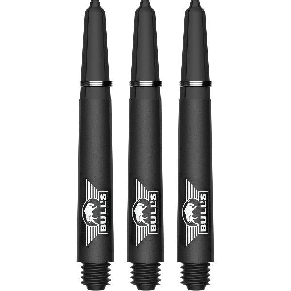 Capo Carbon Shafts