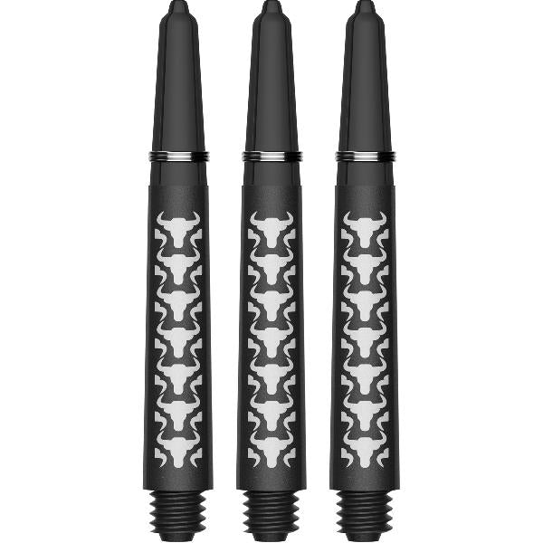 Capo Carbon Shafts