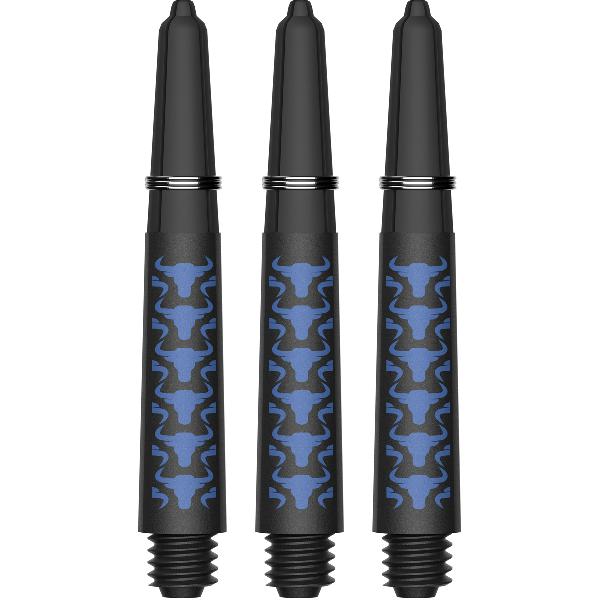Capo Carbon Shafts
