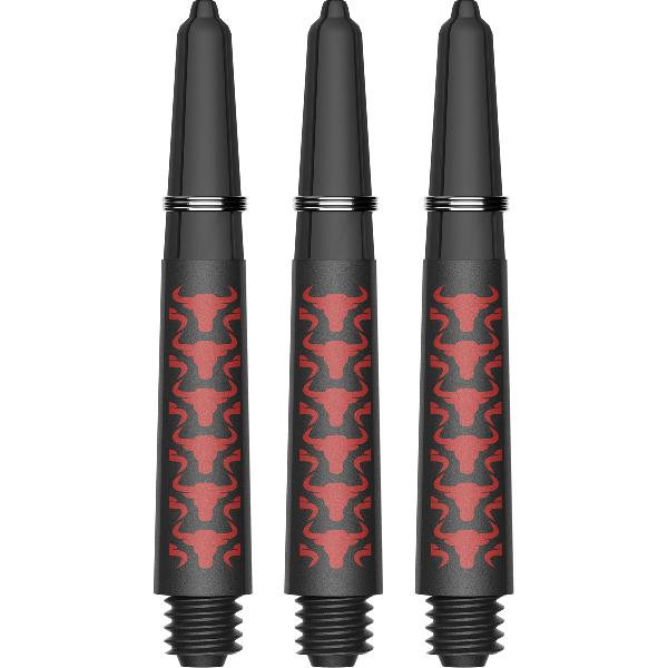 Capo Carbon Shafts