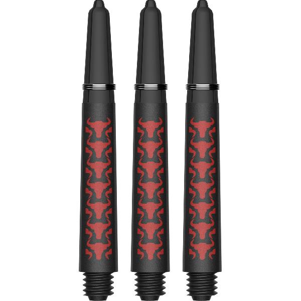 Capo Carbon Shafts
