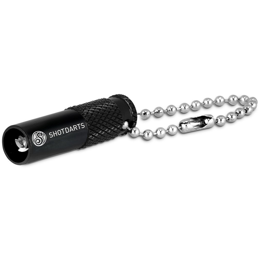 Dart Shaft Removal Tool Black
