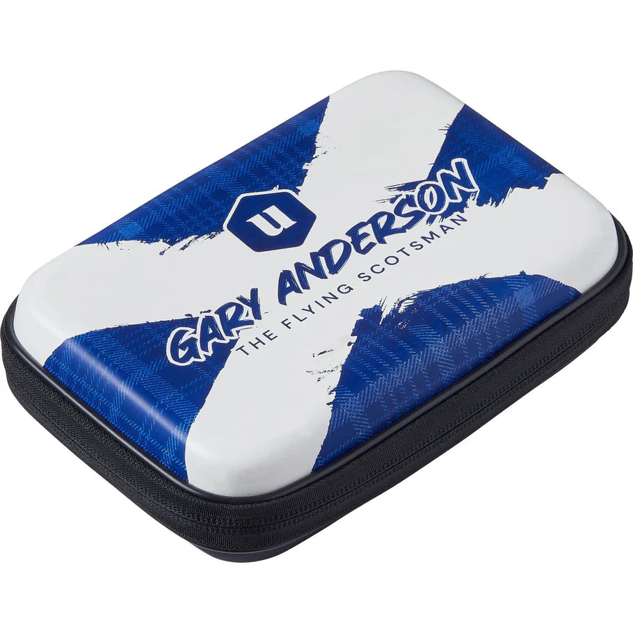 Ultra Dart Case Gary Anderson
