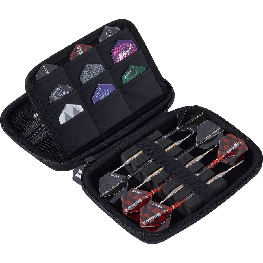 Ultra Dart Case James Wade