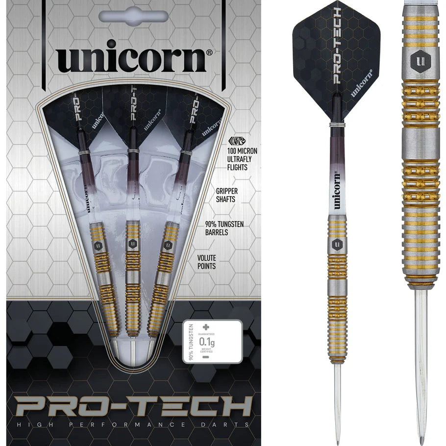 Unicorn Pro-Tech 6 90%