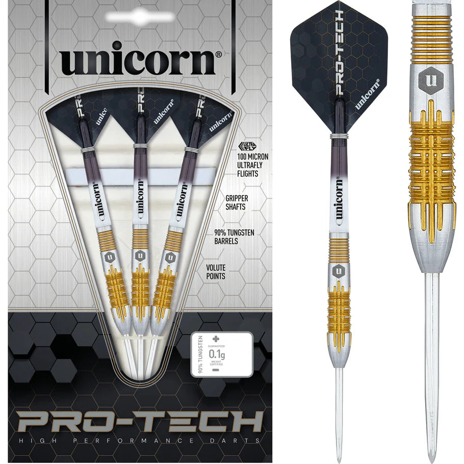 Unicorn Pro-Tech 1 90%