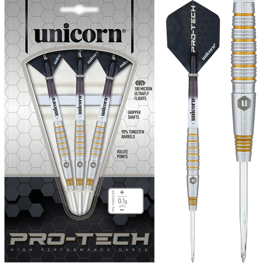 Unicorn Pro-Tech 2 90%